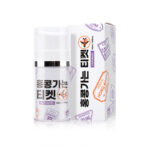 [단종] 홍콩가는 티켓 마사지 핫 젤 라푼젤 50ml