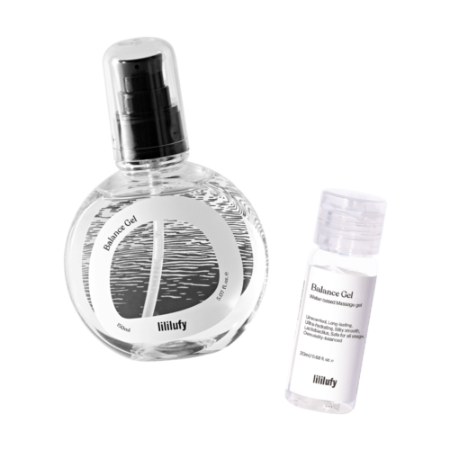 [사은품] 리리러피 밸런스 젤 150ml + 리리러피 밸런스 젤 20ml