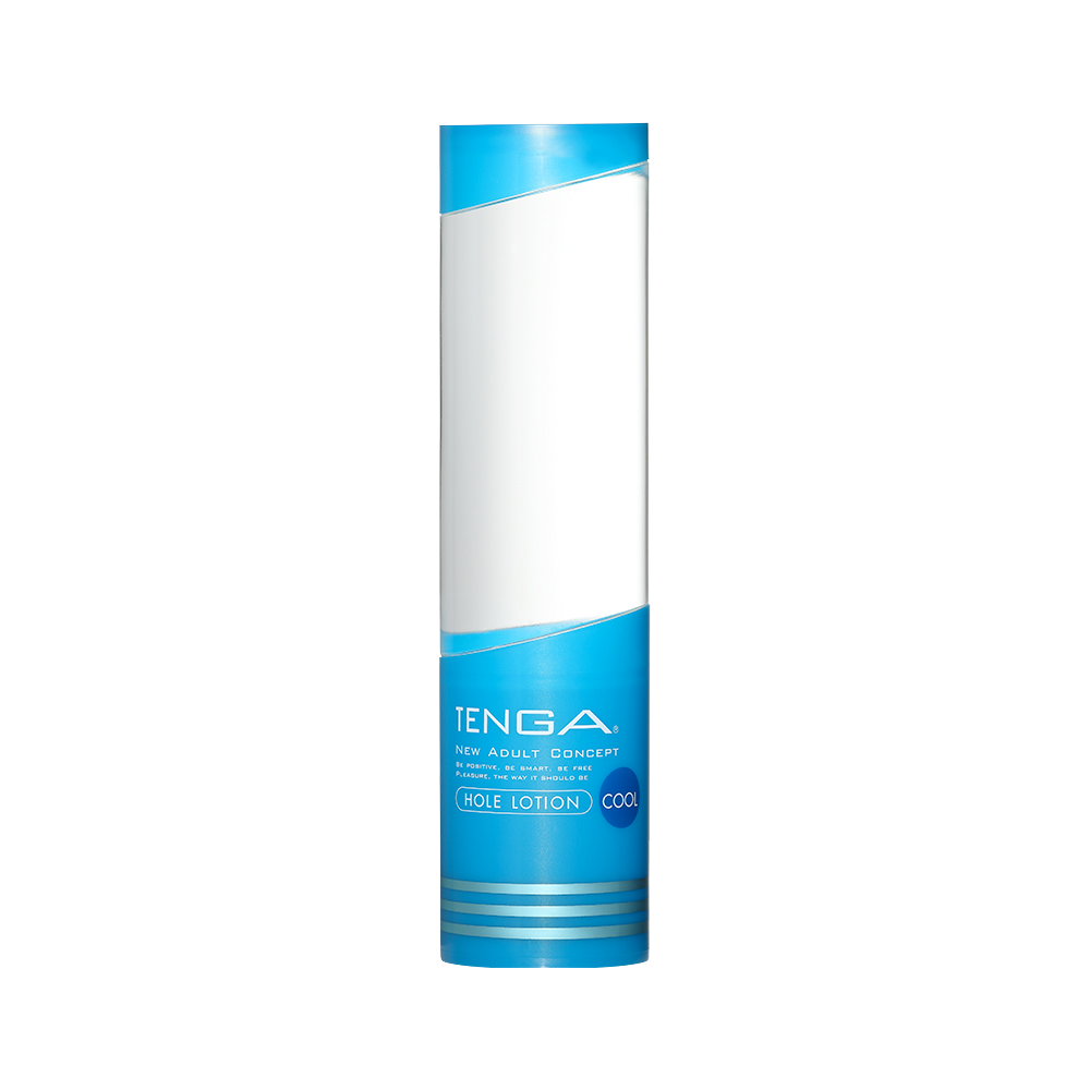 [단종] 텐가 홀 로션 쿨 170ml