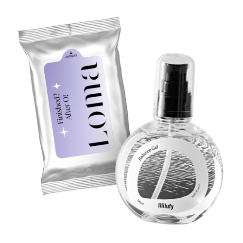 [사은품] 리리러피젤 150ml+물티슈