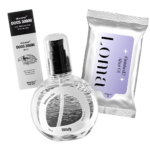 [사은품] 남성 쿨링 스프레이+리리러피 젤 150ml+물티슈