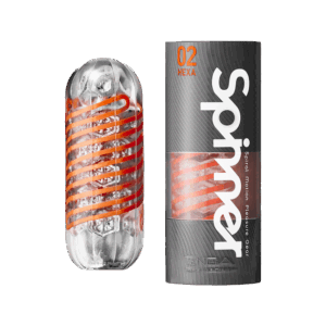 텐가 스피너 하프세트