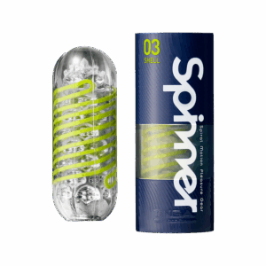 텐가 스피너 하프세트