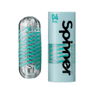 텐가 스피너 하프세트