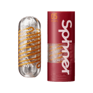 텐가 스피너 하프세트