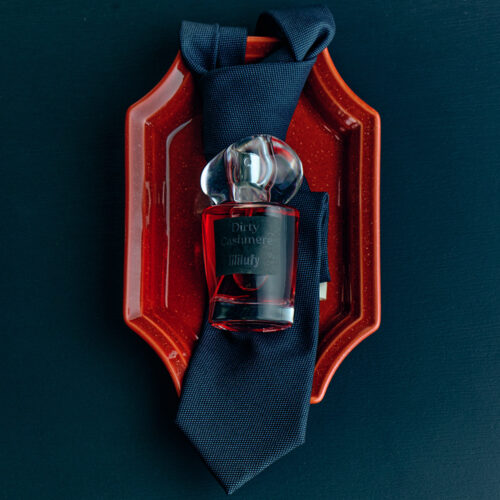 리리러피 페로몬 인핸스드 퍼퓸 [더티 캐시미어] 50ml