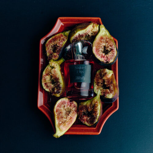 리리러피 페로몬 인핸스드 퍼퓸 [네이키드 휘그] 50ml