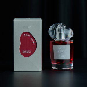 리리러피 페로몬 인핸스드 퍼퓸 [누드 레더] 50ml (12/26부터 순차출고 예정)