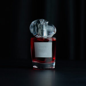 리리러피 페로몬 인핸스드 퍼퓸 [누드 레더] 50ml (12/26부터 순차출고 예정)