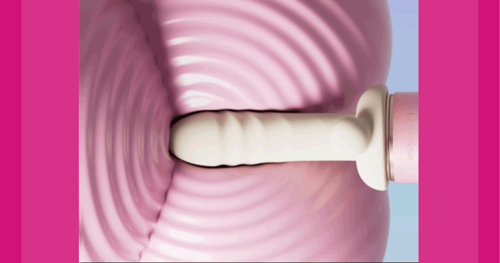 스피넬 주얼리 움직임을 보여주는 애니메이션 이미지