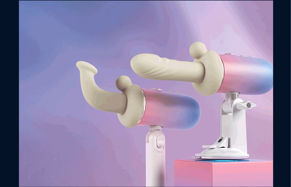 스피넬 주얼리 착용 시 측면 핏 이미지