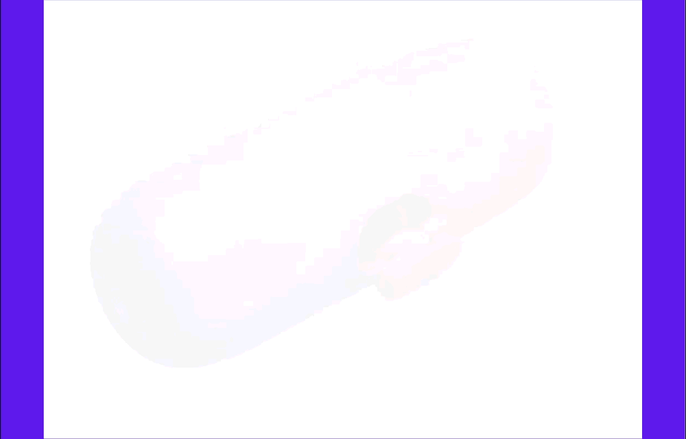 스피넬 주얼리 착용 시 자연스러운 움직임 애니메이션