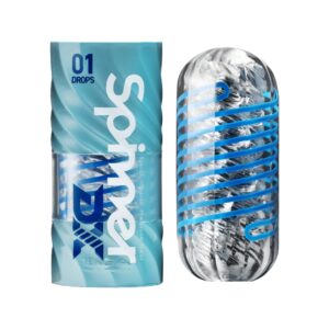 텐가 스피너 DX 시리즈