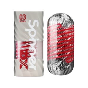 텐가 스피너 DX 시리즈