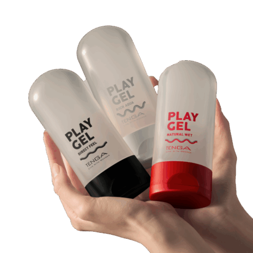 텐가 플레이 젤