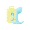 Cuties Plugs Blue (1)