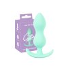 Cuties Plugs Green (1)