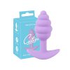 Cuties Plugs Purple (1)