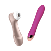 satisfyer-pro-2-bendable-dildo-pink-set-thumb
