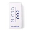 [레드컨테이너] MICRO 002 마이크로 002 12P