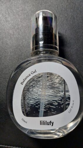 리리러피 밸런스 젤 150ml photo review
